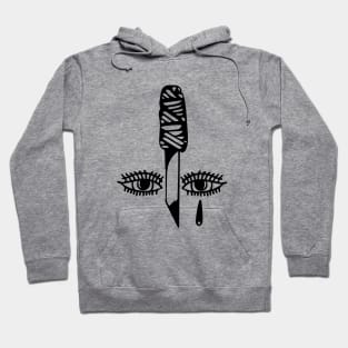 Shiv Hoodie